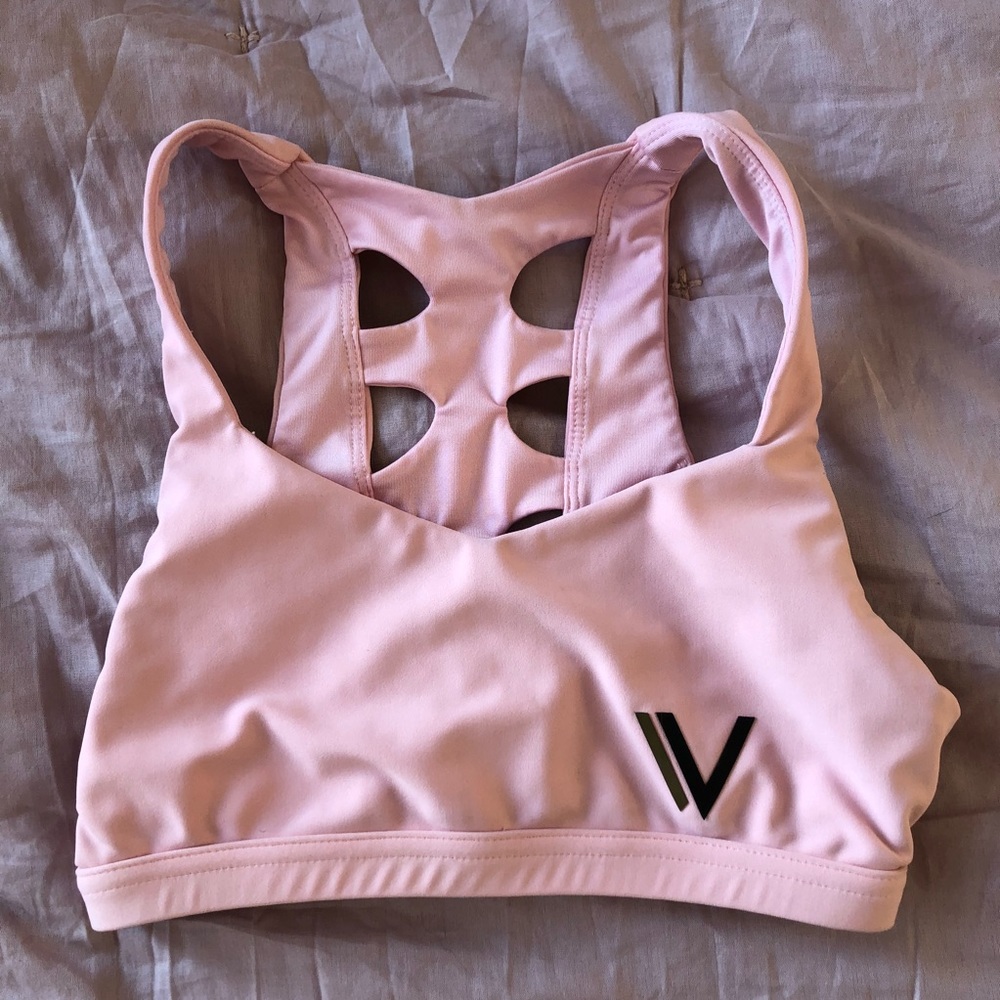 VullSport Bra